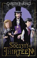 Society of Thirteen