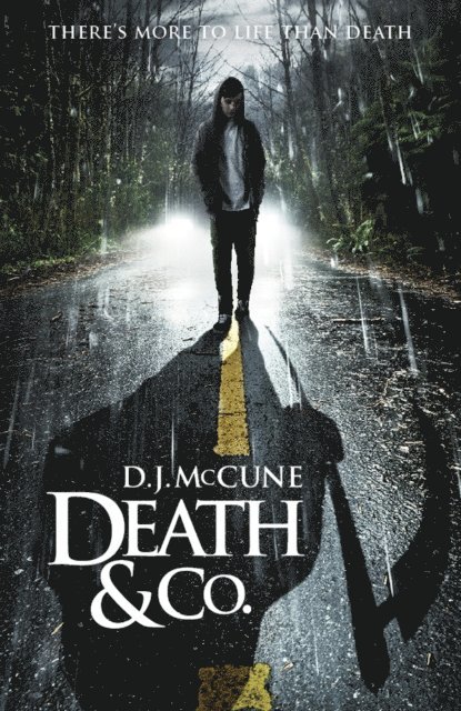 D. J. McCune - Death & Co., E-bok. Tillgänglighet: Lägg i varukorg