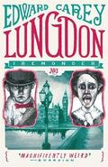 Lungdon (Iremonger 3)