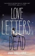 Love Letters to the Dead