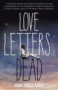 Love Letters to the Dead