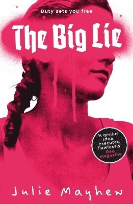 Julie Mayhew - Big Lie, Häftad. Tillgänglighet: Lägg i varukorg