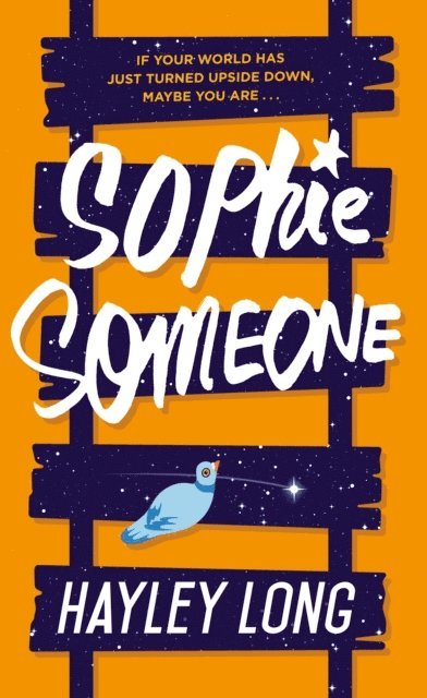 Hayley Long - Sophie Someone, E-bok. Tillgänglighet: Lägg i varukorg