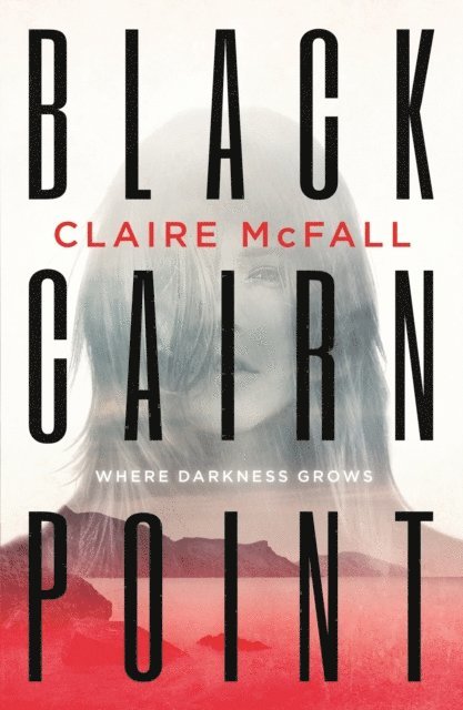 Claire McFall - Black Cairn Point, E-bok