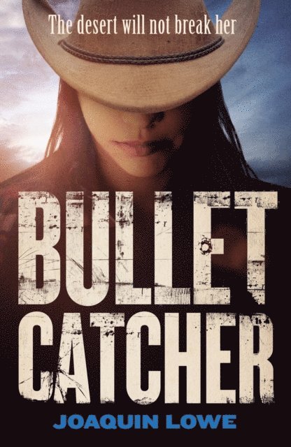 Joaquin Lowe - Bullet Catcher, E-bok. Tillgänglighet: Lägg i varukorg