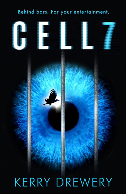 Kerry Drewery - Cell 7, E-bok