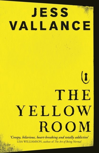 Jess Vallance - Yellow Room, E-bok. Tillgänglighet: Lägg i varukorg