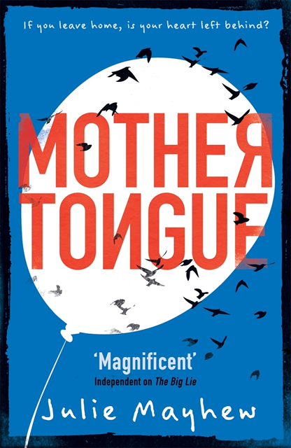 Julie Mayhew - Mother Tongue, E-bok. Tillgänglighet: Lägg i varukorg