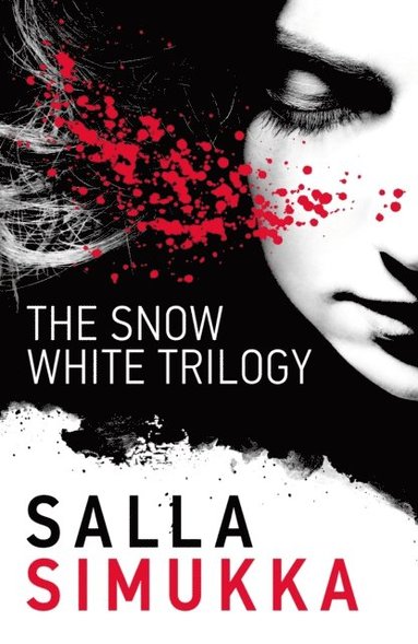 Salla Simukka - Snow White Trilogy, E-bok