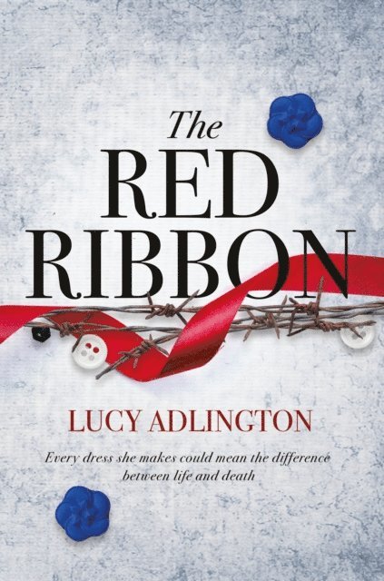 Lucy Adlington - Red Ribbon, E-bok