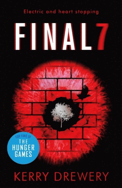Kerry Drewery - Final 7, E-bok