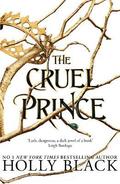 Cruel Prince (The Folk of the Air)