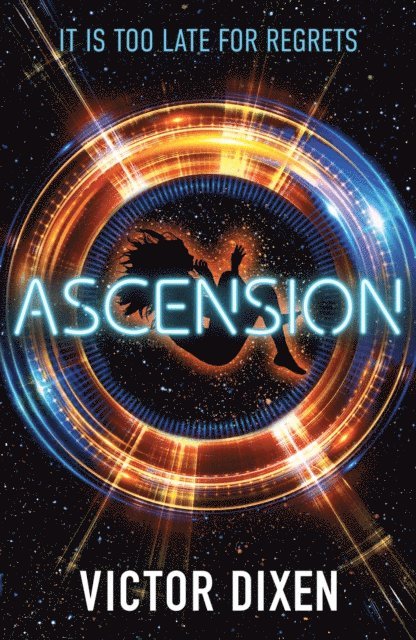 Victor Dixen - Ascension, E-bok