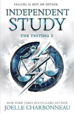 Joelle Charbonneau - Testing 2: Independent Study, Häftad