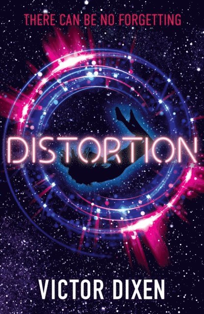 Victor Dixen - Distortion, E-bok