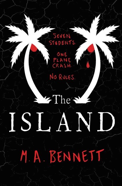 M A Bennett - Island, E-bok. Tillgänglighet: Lägg i varukorg