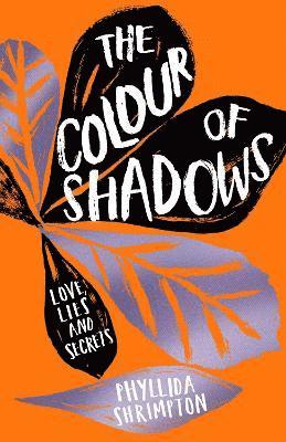 Phyllida Shrimpton - Colour of Shadows, Häftad