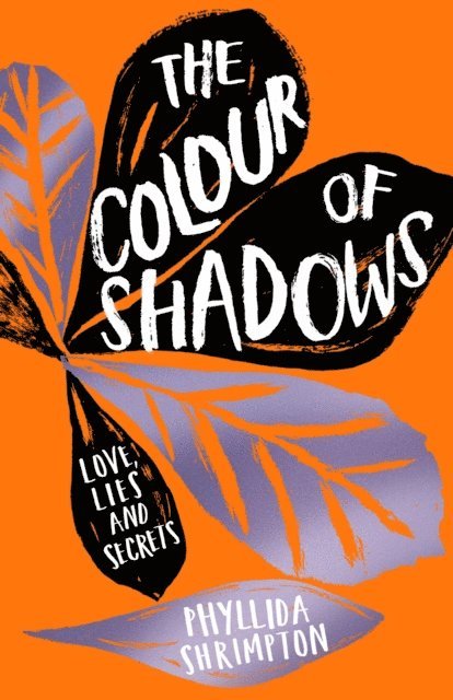 Phyllida Shrimpton - Colour of Shadows, E-bok