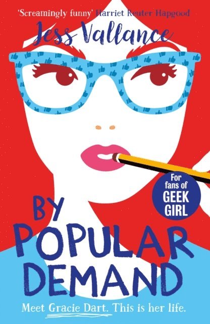 Jess Vallance - By Popular Demand, E-bok. Tillgänglighet: Lägg i varukorg