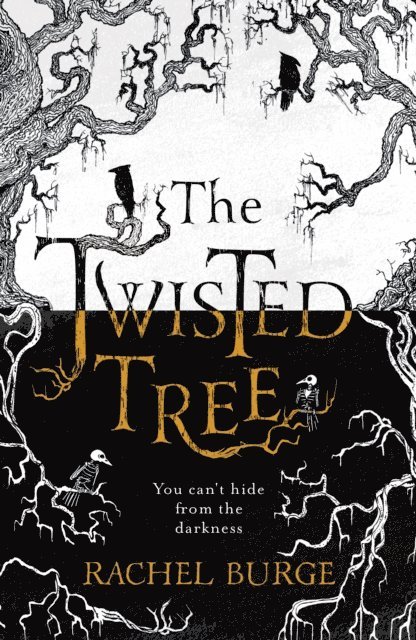 Rachel Burge - Twisted Tree, E-bok