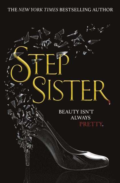 Jennifer Donnelly - Stepsister, E-bok