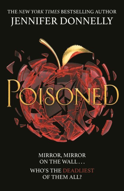 Jennifer Donnelly - Poisoned, E-bok