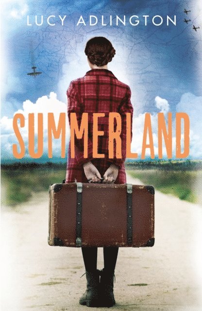 Lucy Adlington - Summerland, E-bok