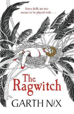 Garth Nix - Ragwitch, Häftad. Tillgänglighet: Lägg i varukorg