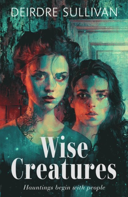 Deirdre Sullivan - Wise Creatures, E-bok