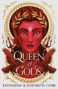 Queen of Gods (House of Shadows 2)