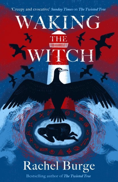 Rachel Burge - Waking the Witch, E-bok