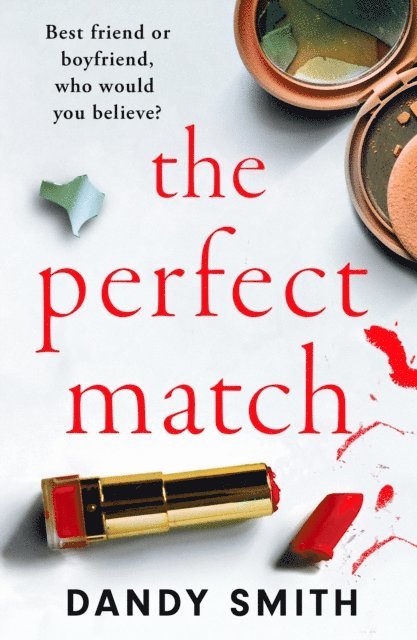 Dandy Smith - Perfect Match, E-bok