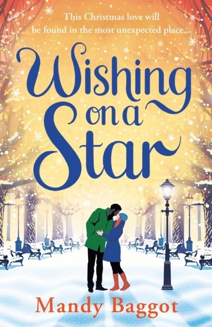 Mandy Baggot - Wishing on a Star, E-bok