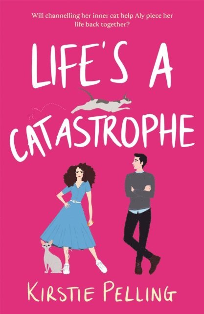 Kirstie Pelling - Life's a Catastrophe, E-bok