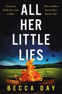 All Her Little Lies