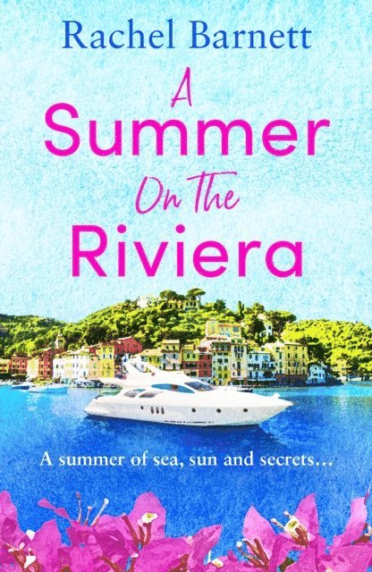 Rachel Barnett - Summer on the Riviera, E-bok. Tillgänglighet: Lägg i varukorg