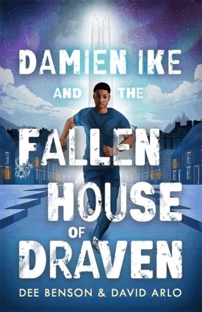 Dee Benson, David Arlo - Damien Ike and the Fallen House of Draven, Häftad