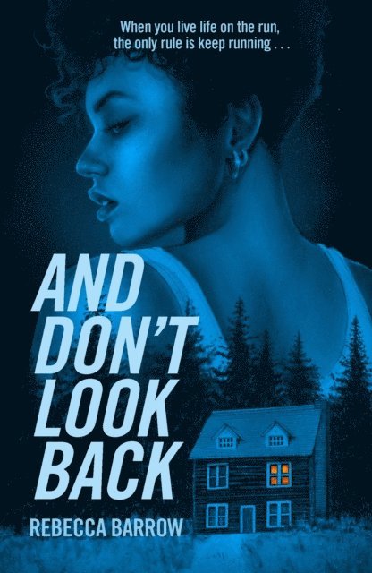 Rebecca Barrow - And Don't Look Back, E-bok