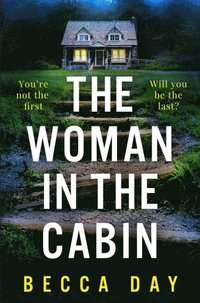 Woman in the Cabin