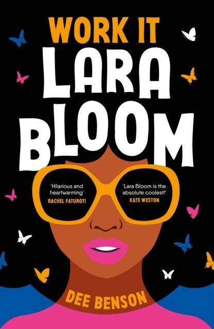 Dee Benson - Work It, Lara Bloom, E-bok
