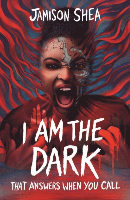 Jamison Shea - I Am The Dark That Answers When You Call, E-bok. Tillgänglighet: Lägg i varukorg