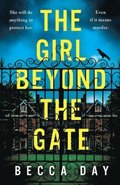Girl Beyond the Gate
