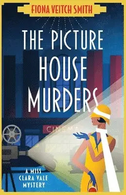 Picture House Murders