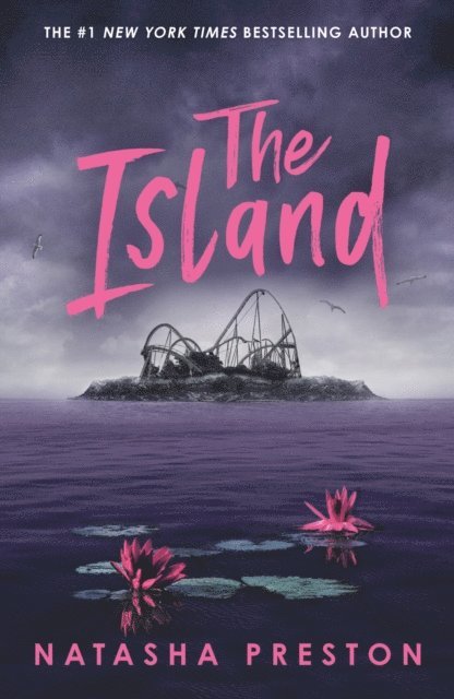 Natasha Preston - Island, E-bok