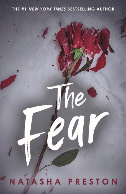 Natasha Preston - Fear, E-bok