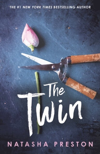 Natasha Preston - Twin, E-bok