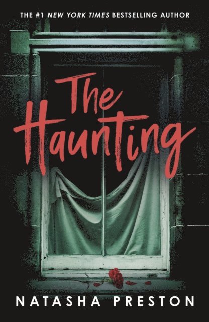 Natasha Preston - Haunting, E-bok