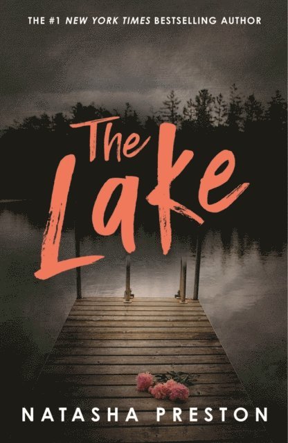 Natasha Preston - Lake, E-bok