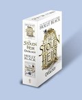Stolen Heir Duology Boxset