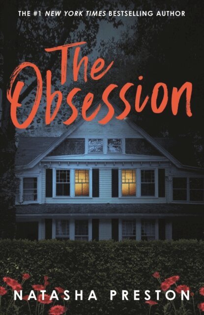 Natasha Preston - Obsession, E-bok